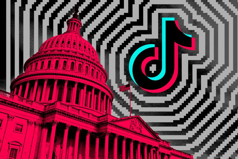 TikTok ban in the US